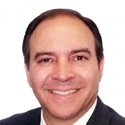 Jacob Zamora - Attorney