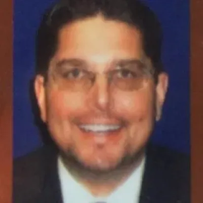 Matthew Ward - Attorney