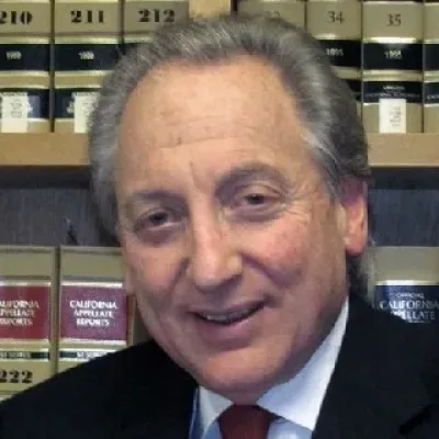 Donald Bruce Marks - Attorney