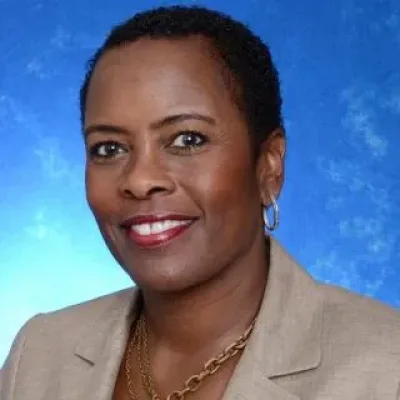 Colette Teresa Davis - Attorney