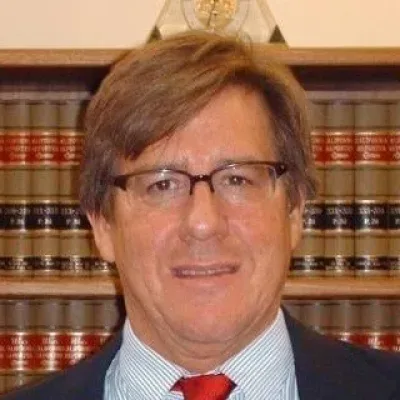 Thomas Ray Barnes