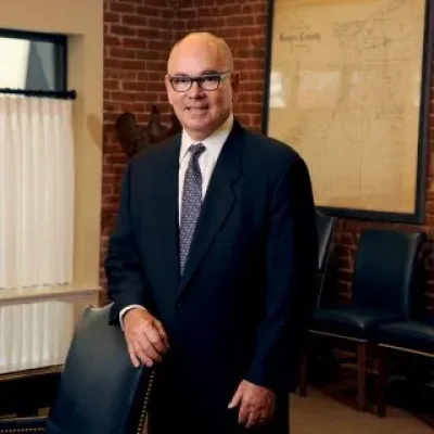 Robert Martin Dowd - Attorney