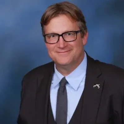 Russell Loren Goodrow - Attorney