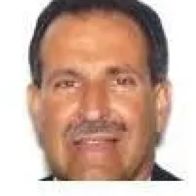 Lawrence Gerard Campitiello