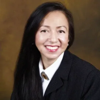 Linda Calderon Garrett