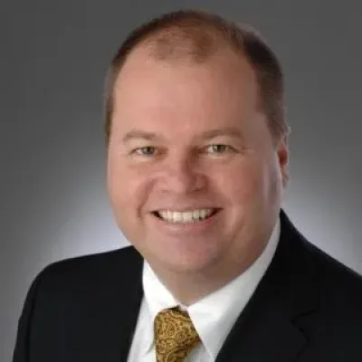Shawn Patrick King Huston - Attorney