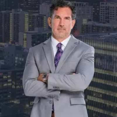 Kirk Matthew Tarman - Attorney