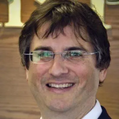 David Robert Donadio - Attorney