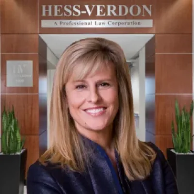 Jillyn Sue Hess - Attorney