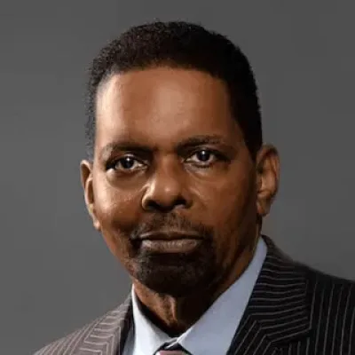 Ernest Lee