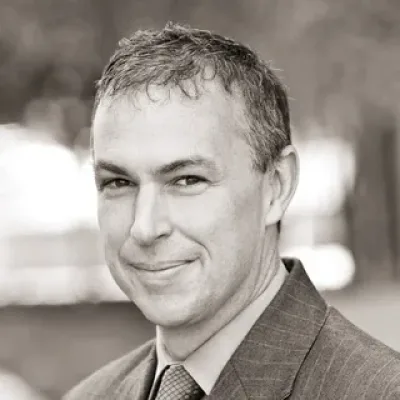 David T. Chapman - Attorney