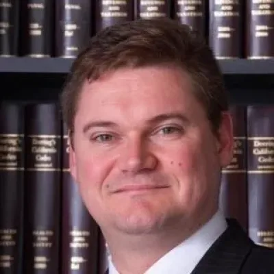 Mark Jerry Haushalter - Attorney