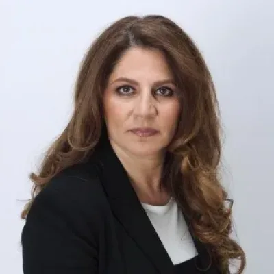 Tannaz A Mazarei - Attorney