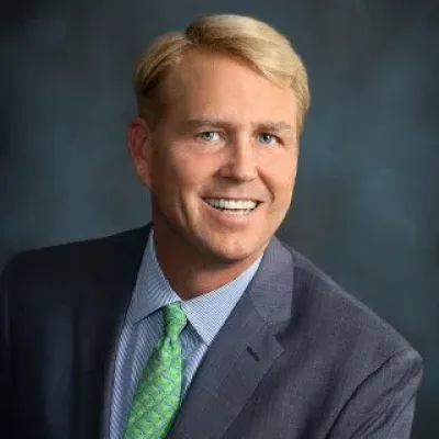 Paul Jeffrey Carter - Attorney