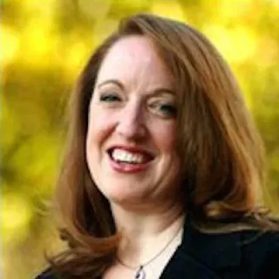 Heidi Lyn Keefe - Attorney