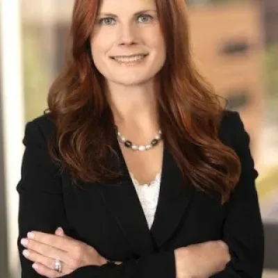 Amy Lauren Gostanian - Attorney