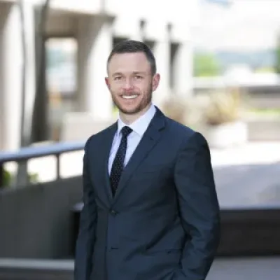 Nicholas James Casper - Attorney