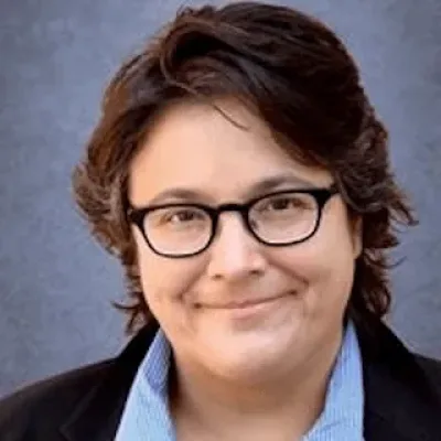 Susan Aurelia Rodriguez