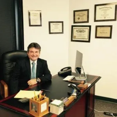 Jeffery M. Klein - Attorney