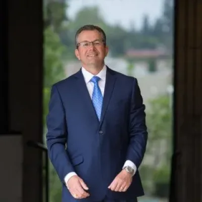 Adam J. Krolikowski - Attorney