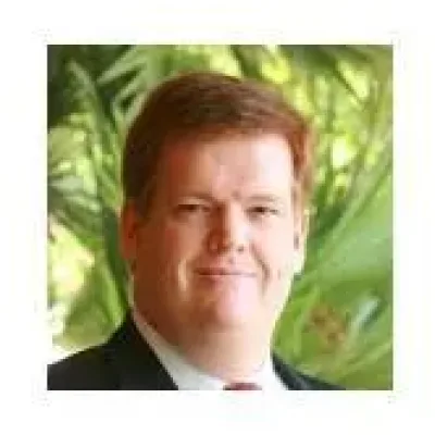 Michael Earl Garner - Attorney