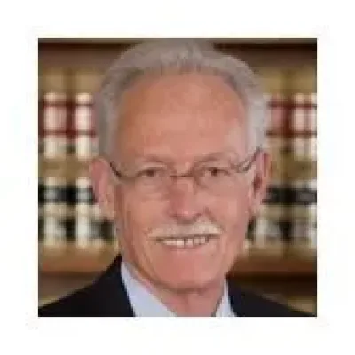 John Nye Gulick Jr - Attorney