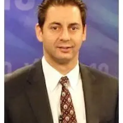 Scott Lamont Levitt