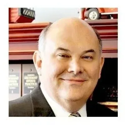 Aaron Charles Gregg - Attorney
