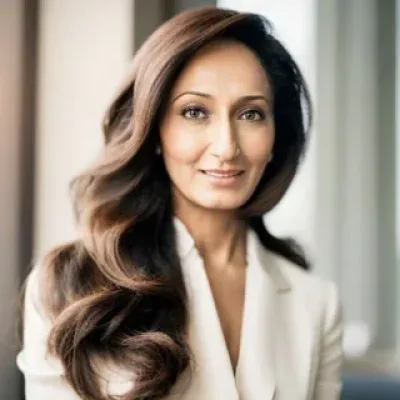 Fariba Faiz - Attorney