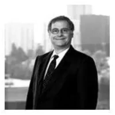 Robert Shore