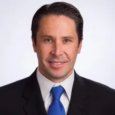 Travis Conrad Logue - Attorney