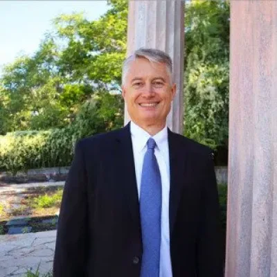 Steve Sumner Christensen - Attorney