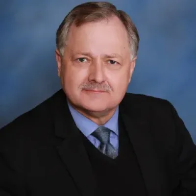 Richard W. S. Pershing - Attorney