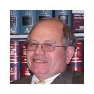 Ralph Lynn Williams - Attorney