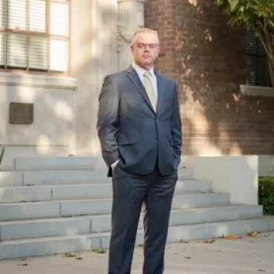 Brian Scott Winkler - Attorney