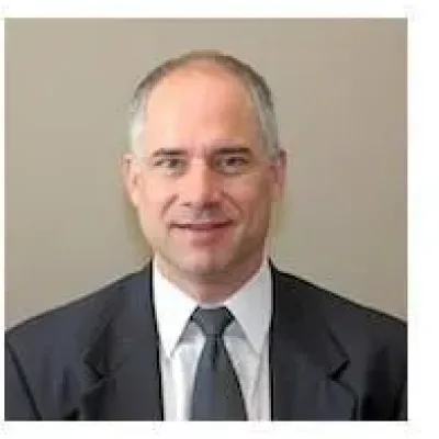 Steven John Sweeney