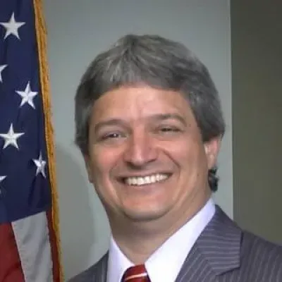 Paul J Molinaro M.D.
