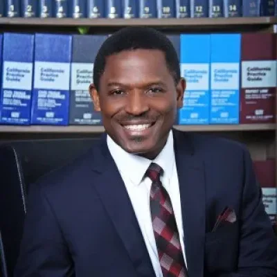 Ugo-Harris Peter Ejike - Attorney