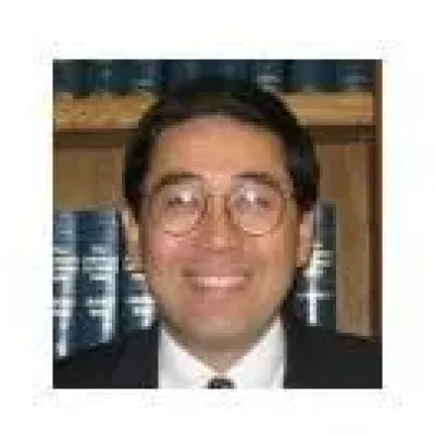 Jon Kiyoshi Renge - Attorney