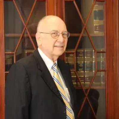 Michael Robert Weinstein - Attorney