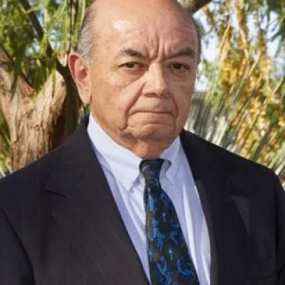 John Jimenez - Attorney