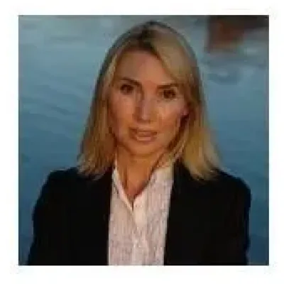 Shannon McDonald Goldstein - Attorney