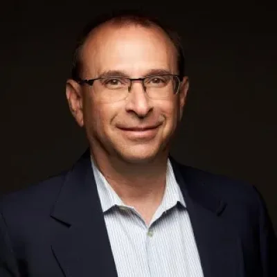Richard B. Rudolph - Attorney