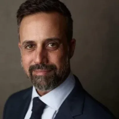 Seth Morris - Attorney