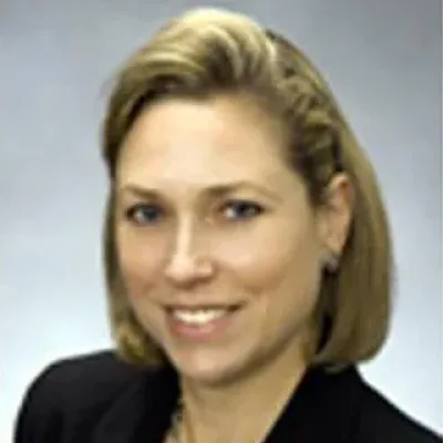 Michelle Rowe Hallsten - Attorney
