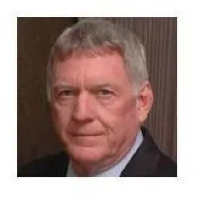 Richard James Molin - Attorney