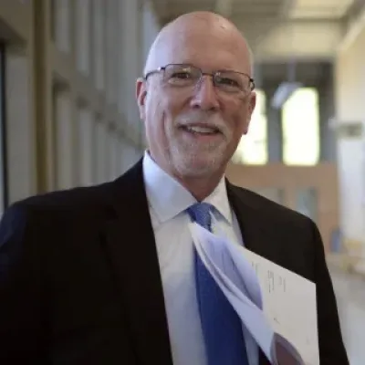 James Paul McMillin - Attorney