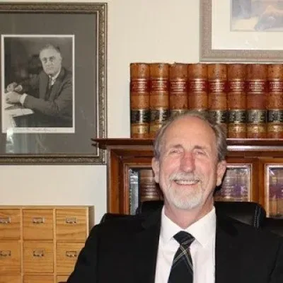 Stewart David Jenkins - Attorney