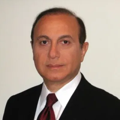 Ali Makoui - Attorney