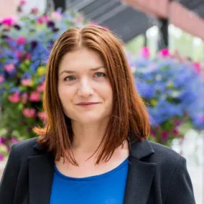 Michelle Engelhardt Danley - Attorney